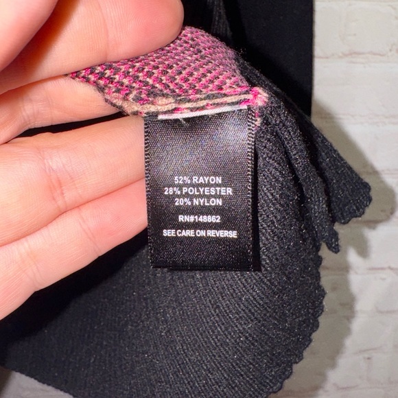 TORRID Pullover Crewneck Animal Mix Print Sweater - Picture 9 of 10